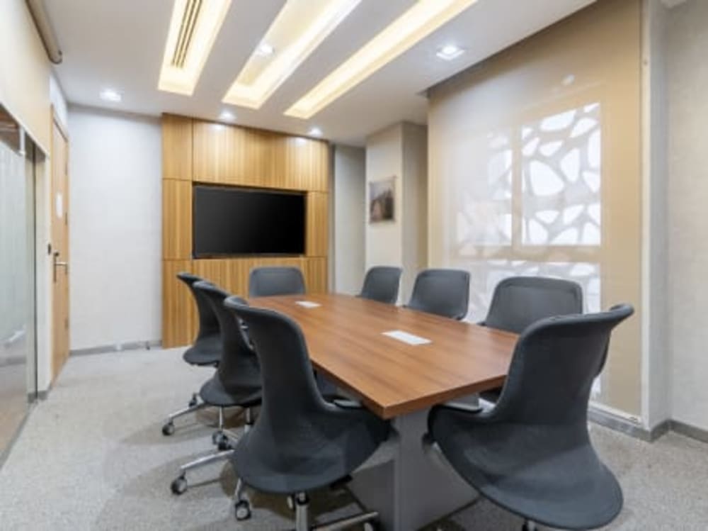 Regus City Centre Riyadh